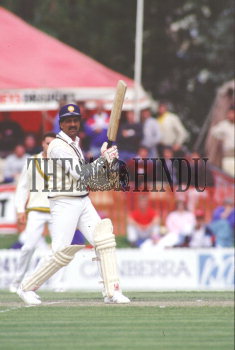 Image Id : 3430229 <span>Date : 1991-12-17 <span>Category : Sport</span>
