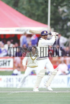 Image Id : 3430235 <span>Date : 1991-12-17 <span>Category : Sport</span>