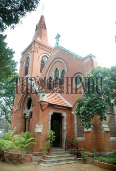 Image Id : 3430563 <span>Date : 2004-09-06 <span>Category : Religion and Belief</span>