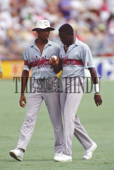 Image Id : 3550775 <span>Date : 1992-01-12 <span>Category : Sport</span>