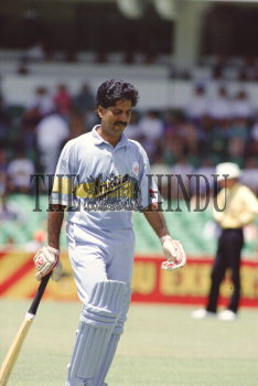 Image Id : 3551016 <span>Date : 1991-12-08 <span>Category : Sport</span>