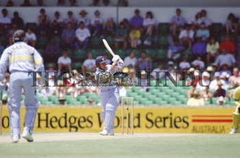Image Id : 3551030 <span>Date : 1991-12-08 <span>Category : Sport</span>