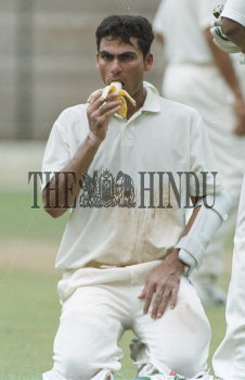 Image Id : 3566212 <span>Date : 2004-09-30 <span>Category : Sport</span>
