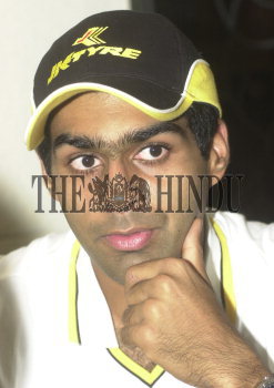 Image Id : 3578320 <span>Date : 2004-10-02 <span>Category : Sport</span>