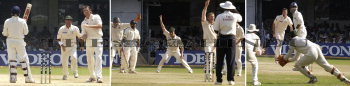 Image Id : 3622520 <span>Date : 2004-10-09 <span>Category : Sport</span>