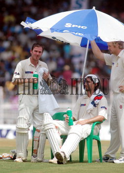 Image Id : 3666390 <span>Date : 2004-10-17 <span>Category : Sport</span>