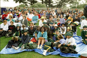Image Id : 3687679 <span>Date : 1991-12-10 <span>Category : Sport</span>