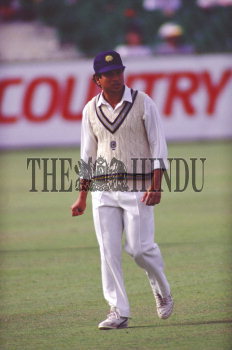 Image Id : 3687709 <span>Date : 1991-11-18 <span>Category : Sport</span>