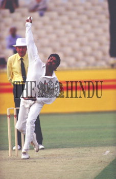 Image Id : 3687739 <span>Date : 1991-11-18 <span>Category : Sport</span>