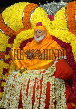 Image Id : 3697636 <span>Date : 2004-10-23 <span>Category : Religion and Belief</span>