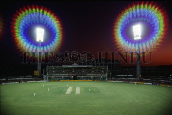 Image Id : 3730907 <span>Date : 1991-12-04 <span>Category : Sport</span>
