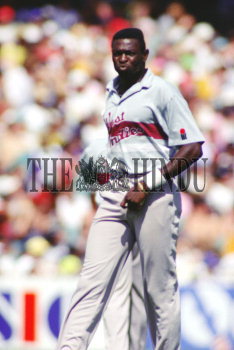 Image Id : 3730932 <span>Date : 1991-12-12 <span>Category : Sport</span>