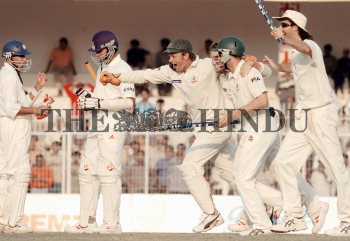 Image Id : 3732003 <span>Date : 2004-10-29 <span>Category : Sport</span>