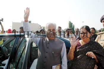 Image Id : 3737477 <span>Date : 2004-10-30 <span>Category : Politics</span>