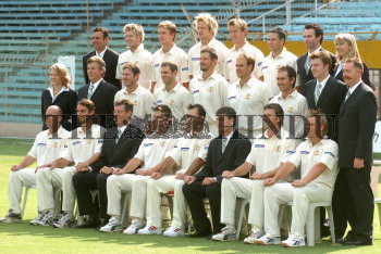 Image Id : 3748278 <span>Date : 2004-11-01 <span>Category : Sport</span>