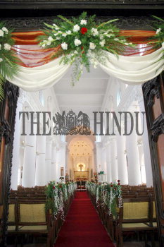 Image Id : 3765469 <span>Date : 2004-11-04 <span>Category : Religion and Belief</span>