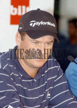 Image Id : 3815982 <span>Date : 2004-11-13 <span>Category : Sport</span>