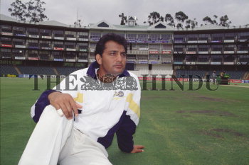 Image Id : 3829930 <span>Date : 1992-10-28 <span>Category : Sport</span>