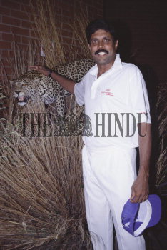 Image Id : 3830027 <span>Date : 1992-10-28 <span>Category : Sport</span>