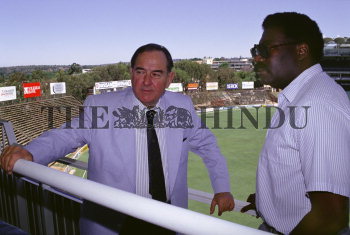 Image Id : 3919049 <span>Date : 1992-11-26 <span>Category : Sport</span>