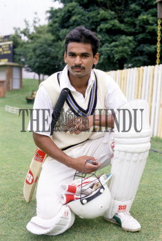 Image Id : 3919094 <span>Date : 1992-11-20 <span>Category : Sport</span>