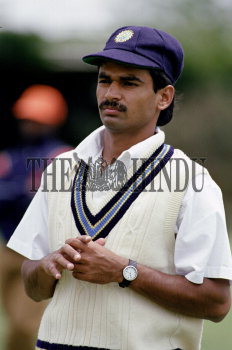 Image Id : 3919159 <span>Date : 1992-10-29 <span>Category : Sport</span>