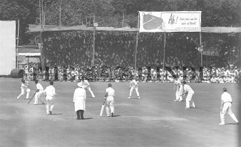 Image Id : 3970198 <span>Date : 1950-12-31 <span>Category : Sport</span>