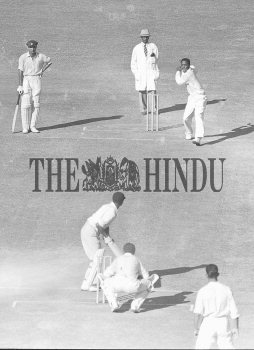 Image Id : 3970217 <span>Date : 1950-12-04 <span>Category : Sport</span>