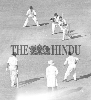 Image Id : 3970223 <span>Date : 1950-12-03 <span>Category : Sport</span>