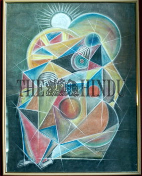 Image Id : 3997216 <span>Date : 2004-12-16 <span>Category : Arts Culture and Entertainment</span>