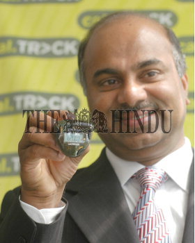 Image Id : 4007139 <span>Date : 2004-12-18 <span>Category : Economy Business and Finance</span>