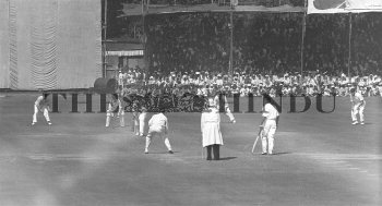 Image Id : 4022029 <span>Date : 1950-12-31 <span>Category : Sport</span>