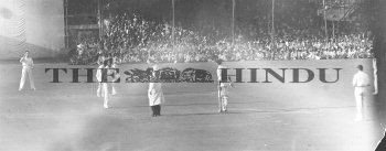 Image Id : 4022030 <span>Date : 1950-12-31 <span>Category : Sport</span>