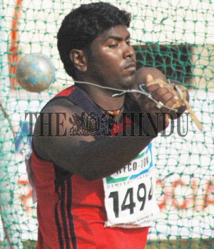 Image Id : 4031864 <span>Date : 2004-12-22 <span>Category : Sport</span>