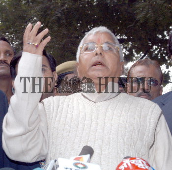 Image Id : 4042261 <span>Date : 2004-12-24 <span>Category : Politics</span>