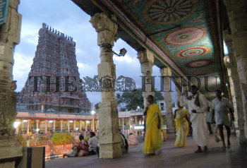 Image Id : 4046817 <span>Date : 2004-12-25 <span>Category : Religion and Belief</span>