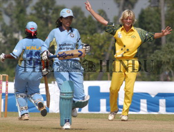 Image Id : 4062642 <span>Date : 2004-12-28 <span>Category : Sport</span>