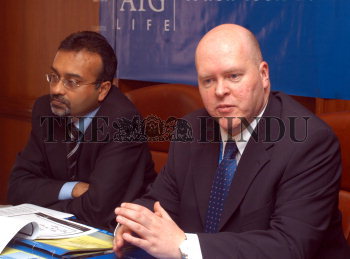 Image Id : 4154313 <span>Date : 2005-01-13 <span>Category : Economy Business and Finance</span>