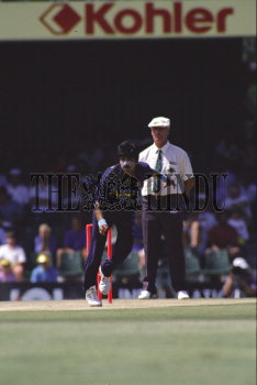 Image Id : 4175953 <span>Date : 1992-12-19 <span>Category : Sport</span>