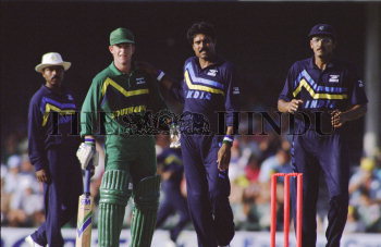 Image Id : 4176097 <span>Date : 1992-12-19 <span>Category : Sport</span>