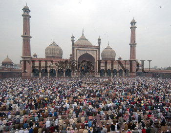 Image Id : 4201453 <span>Date : 2005-01-21 <span>Category : Religion and Belief</span>