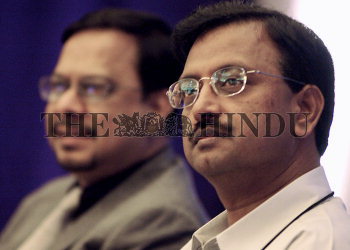 Image Id : 4201458 <span>Date : 2005-01-21 <span>Category : Economy Business and Finance</span>