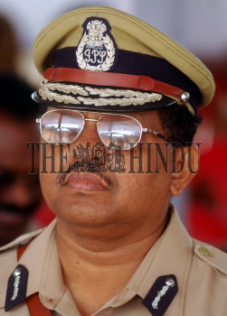 Image Id : 4231529 <span>Date : 2005-01-26 <span>Category : Crime Law and Justice</span>