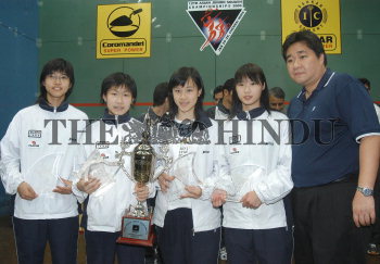 Image Id : 4248212 <span>Date : 2005-01-29 <span>Category : Sport</span>