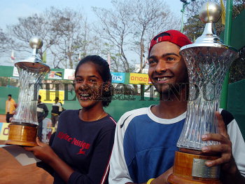 Image Id : 4250594 <span>Date : 2005-01-29 <span>Category : Sport</span>