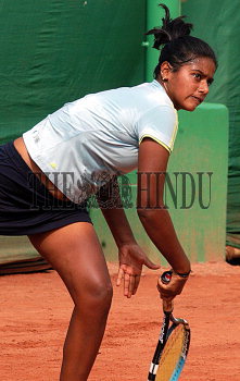 Image Id : 4279083 <span>Date : 2005-02-01 <span>Category : Sport</span>