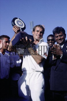 Image Id : 4284358 <span>Date : 1993-01-06 <span>Category : Sport</span>