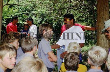 Image Id : 4284364 <span>Date : 1992-12-01 <span>Category : Sport</span>