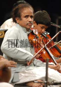 Image Id : 4292083 <span>Date : 2005-02-05 <span>Category : Arts Culture and Entertainment</span>
