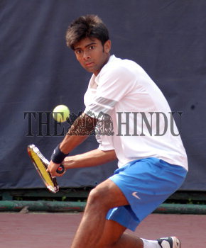Image Id : 4304188 <span>Date : 2005-02-07 <span>Category : Sport</span>